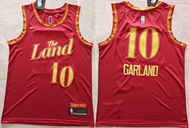 Cleveland Cavaliers Jerseys 03